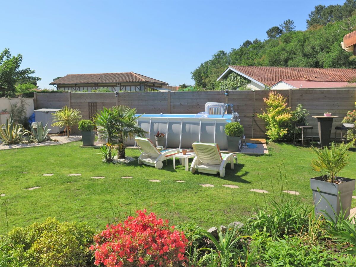 Les Camélias – Maison 4 pers. avec piscine à Labenne - Photo 15