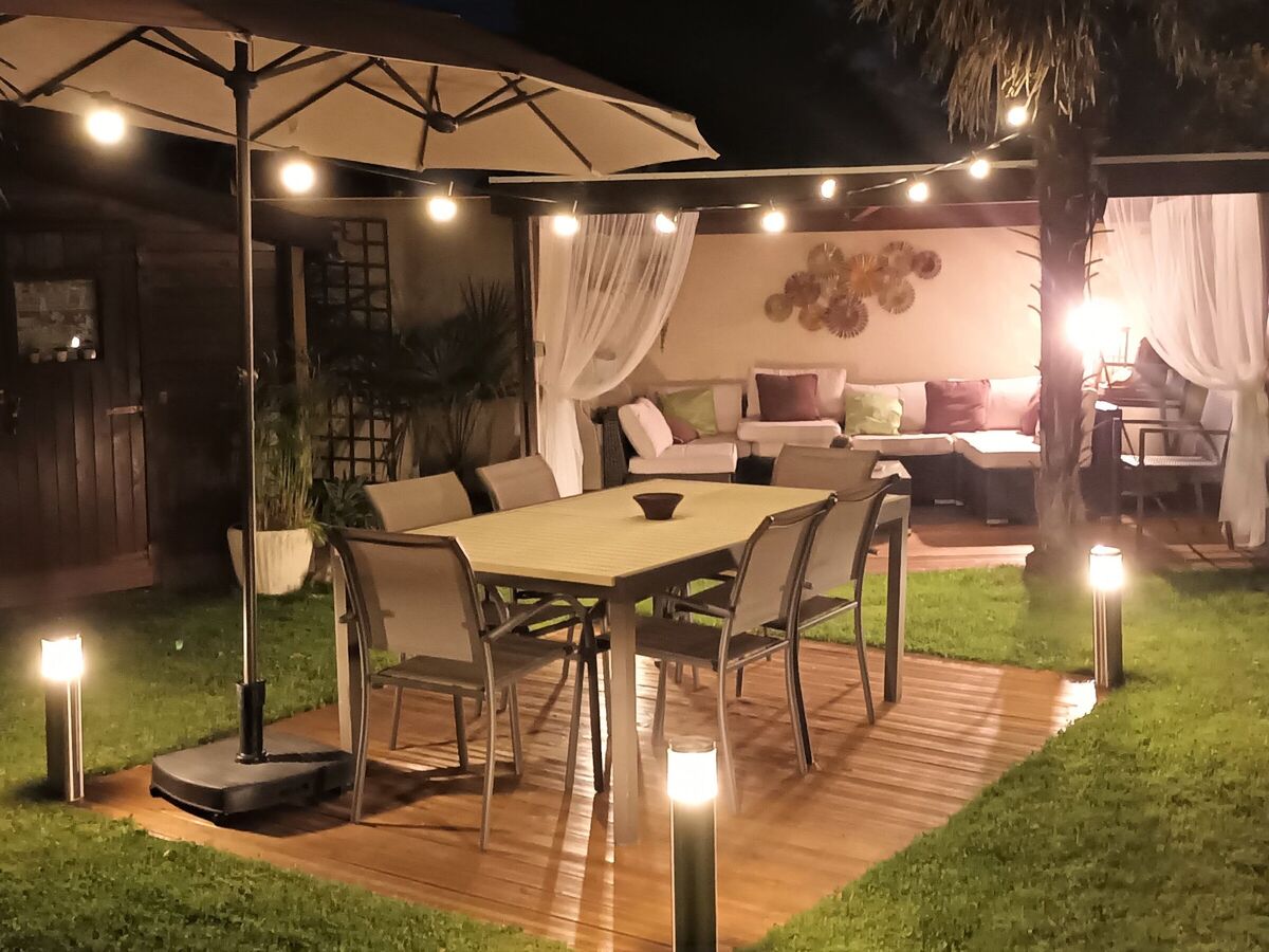 Les Camélias – Maison 4 pers. avec piscine à Labenne - Photo 17