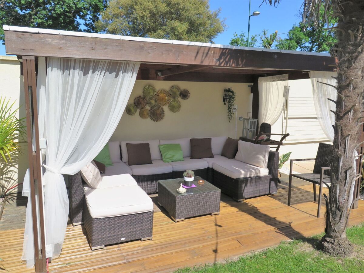 Les Camélias – Maison 4 pers. avec piscine à Labenne - Photo 18