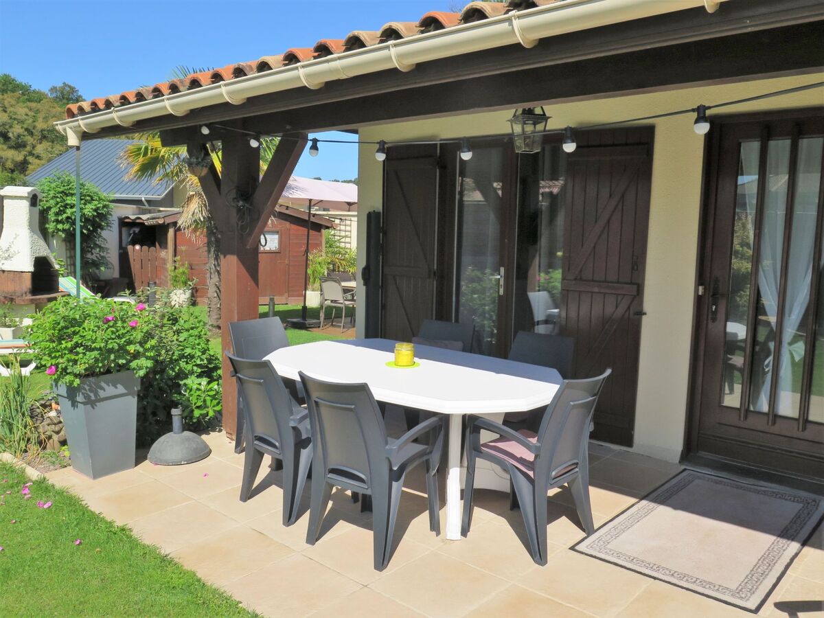 Les Camélias – Maison 4 pers. avec piscine à Labenne - Photo 21