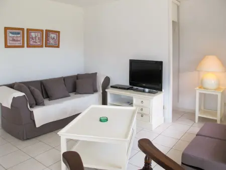 Villa Eden Parc Golf de l'Ardilouse à Lacanau - Photo 3