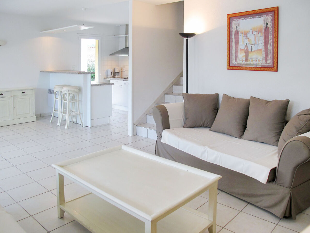 Villa Eden Parc Golf à Lacanau, 8 personnes, piscine - Photo 4