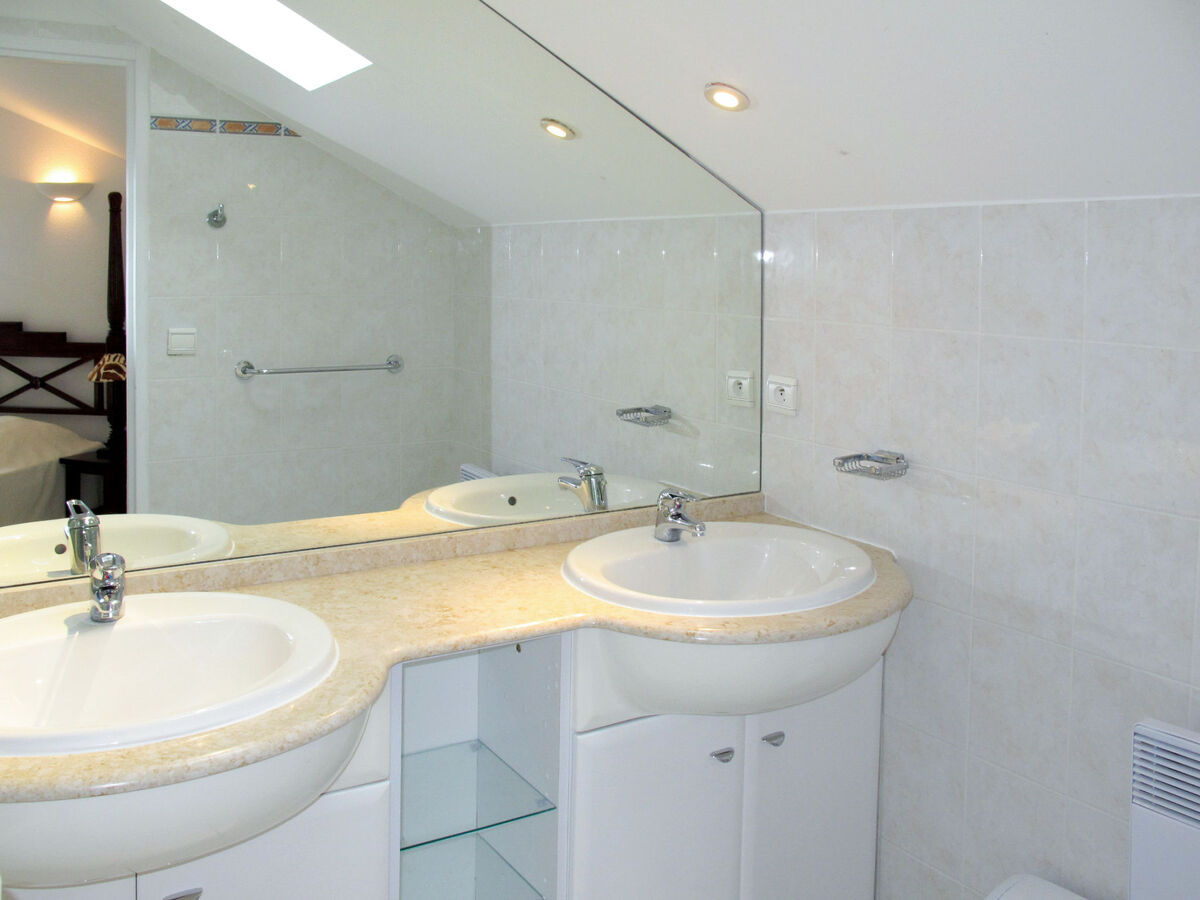 Villa Eden Parc Golf à Lacanau, 8 personnes, piscine - Photo 14