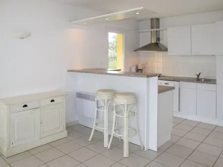 Eden Parc Golf de l'Ardilouse V8I, Maison 8 personnes à Lacanau - Photo 6