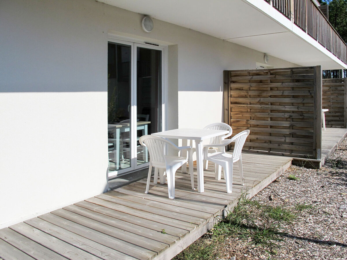 Studio 22 m² Le Domaine des Grands Lacs - Photo 3