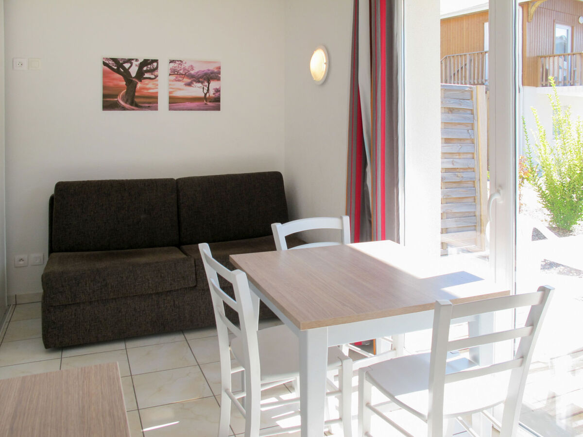 Studio 22 m² Le Domaine des Grands Lacs - Photo 4