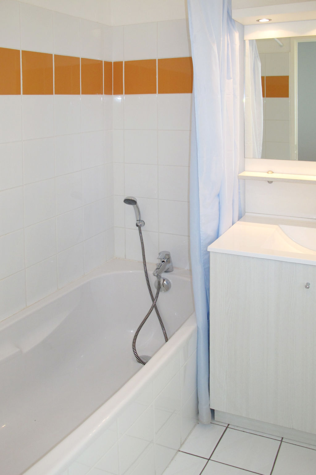 Studio 22 m² Le Domaine des Grands Lacs - Photo 7