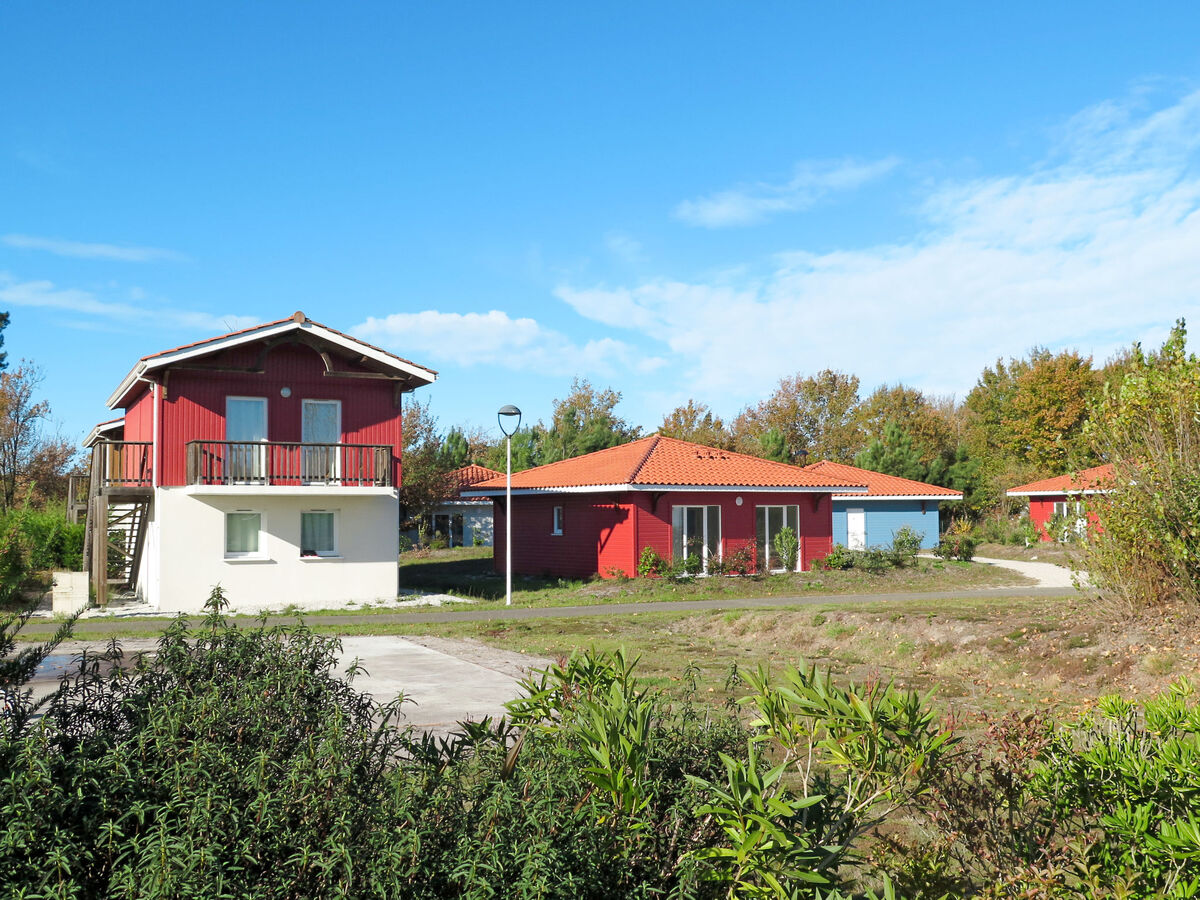 Studio 22 m² Le Domaine des Grands Lacs - Photo 10