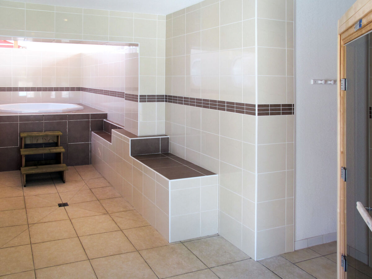 Studio 22 m² Le Domaine des Grands Lacs - Photo 13