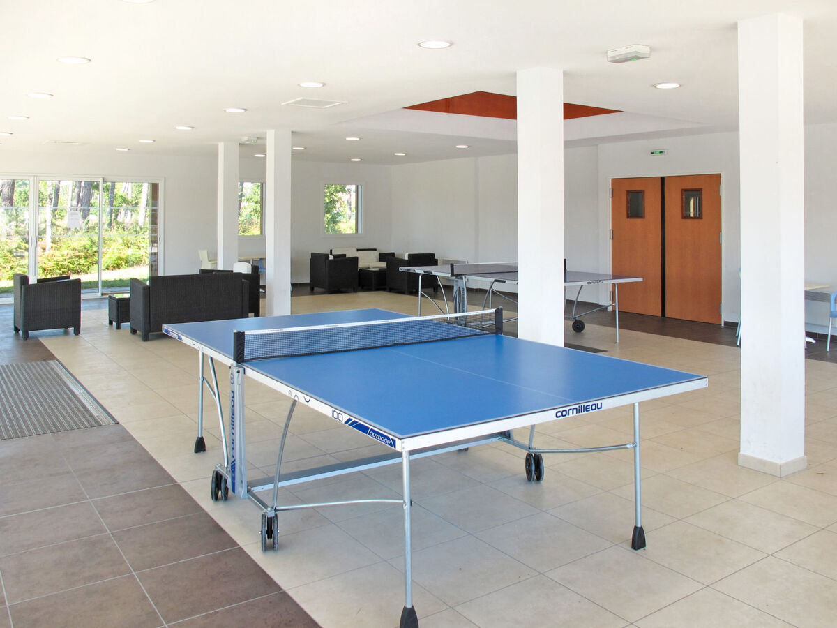 Studio 22 m² Le Domaine des Grands Lacs - Photo 15