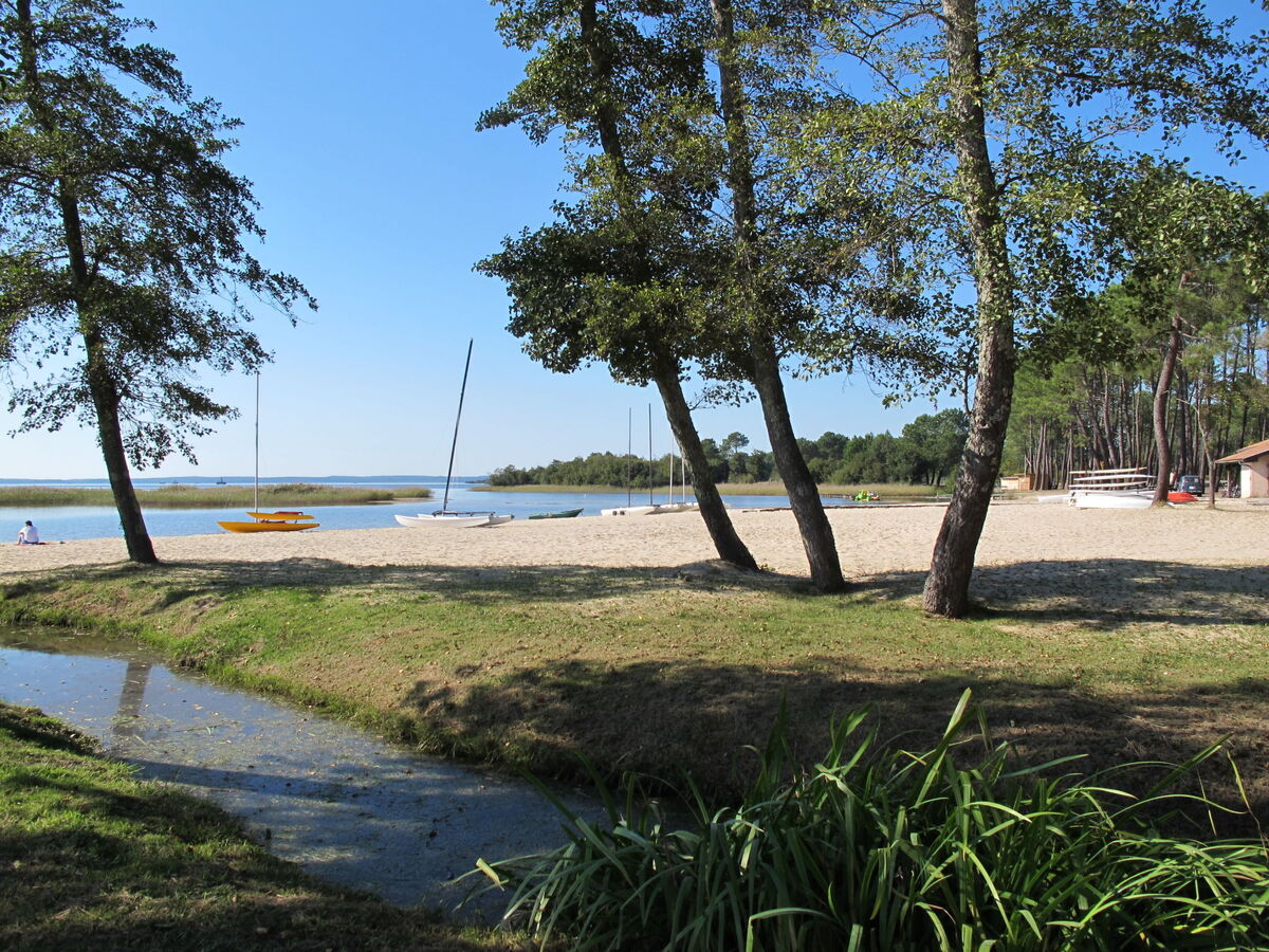 Studio 22 m² Le Domaine des Grands Lacs - Photo 18