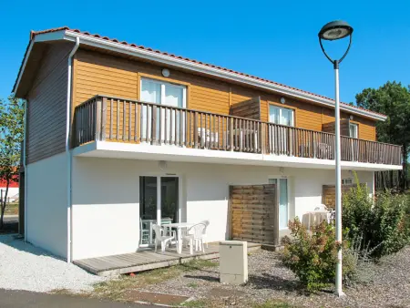 Location appartement à Parentis en Born, Le Domaine des Grands Lacs