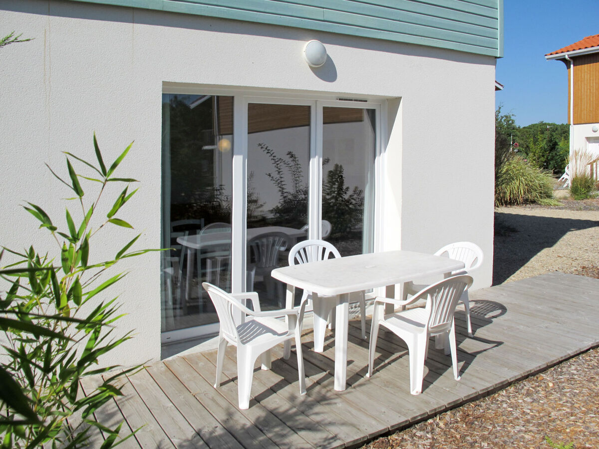 Apt 2 pièces Le Domaine des Grands Lacs à Parentis - Photo 3