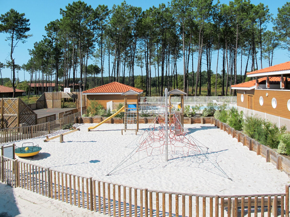 Apt 2 pièces Le Domaine des Grands Lacs à Parentis - Photo 15