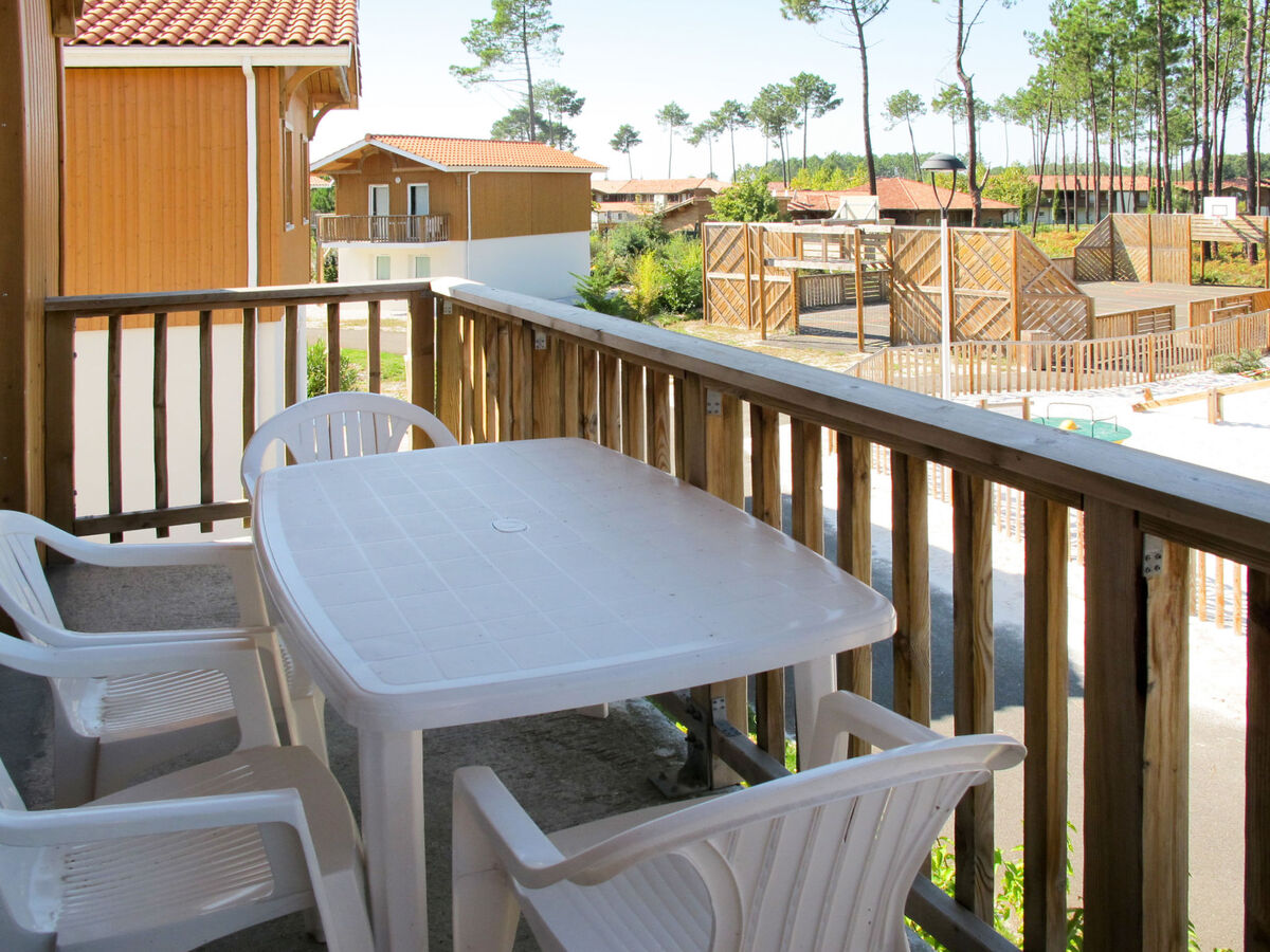 Apt 3 pièces Le Domaine des Grands Lacs - 6 personnes - Photo 3
