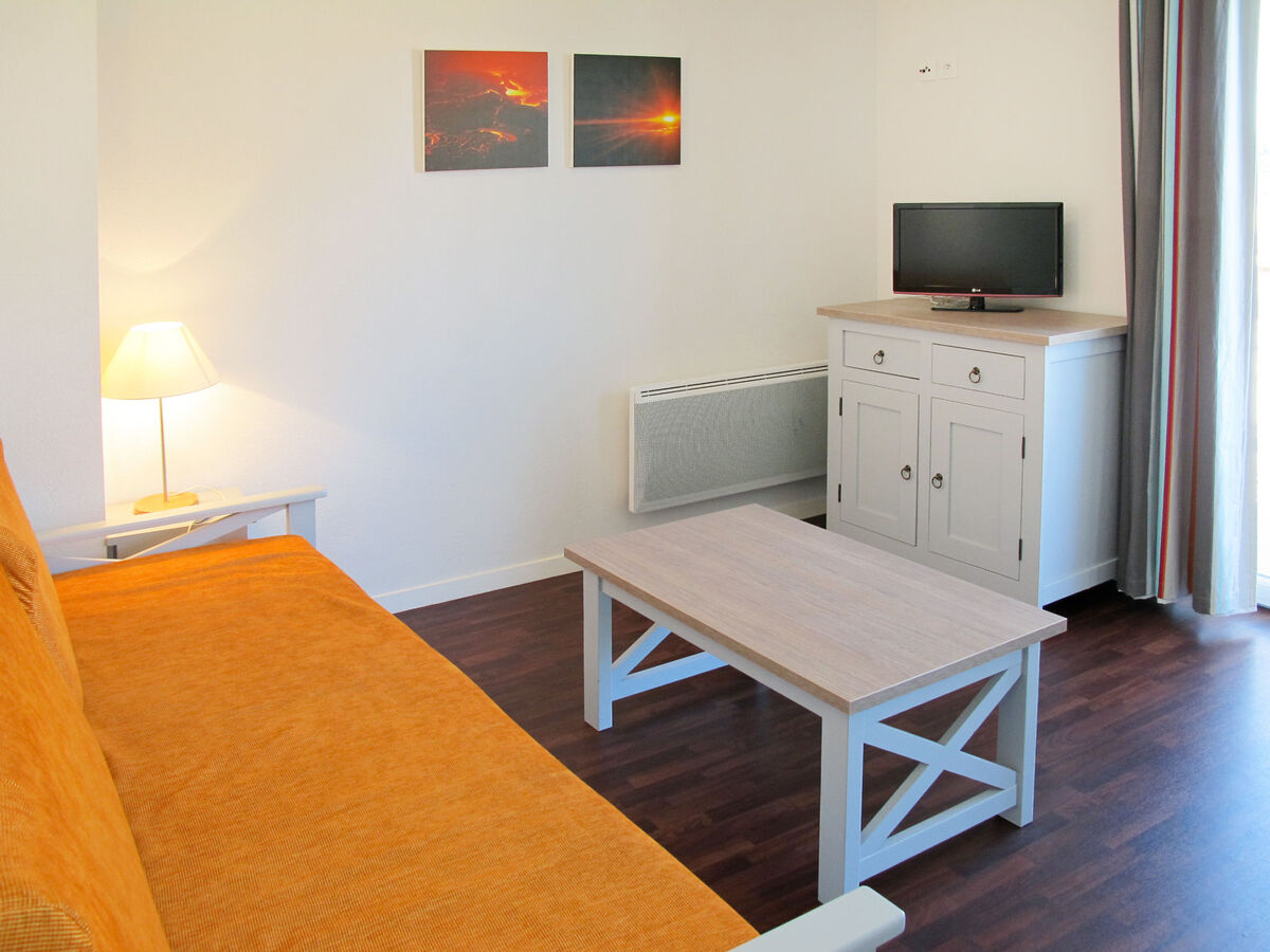 Apt 3 pièces Le Domaine des Grands Lacs - 6 personnes - Photo 6