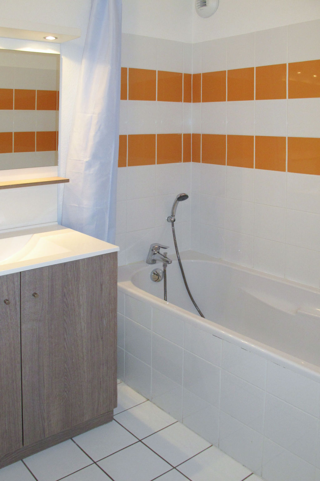 Apt 3 pièces Le Domaine des Grands Lacs - 6 personnes - Photo 8