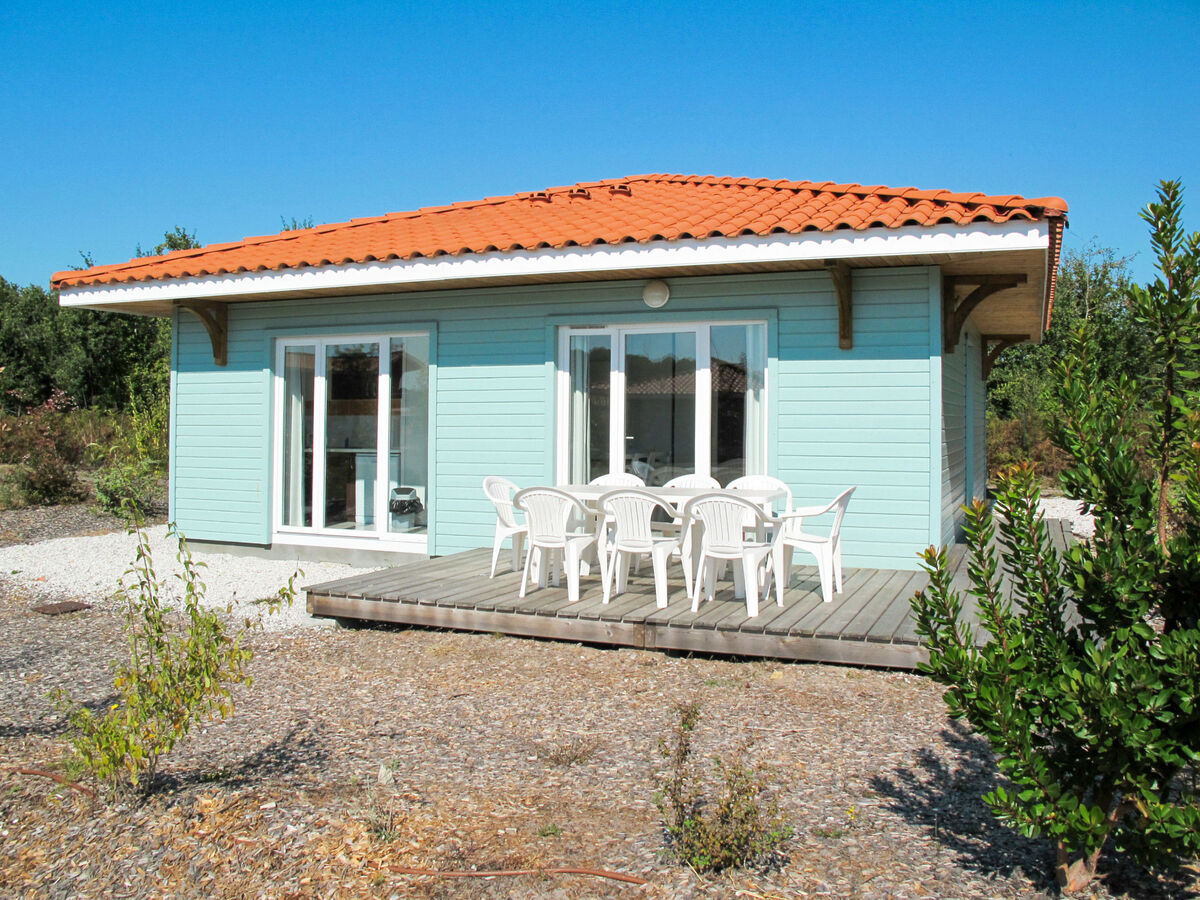 Le Domaine des Grands Lacs – Maison 8 pers. - Photo 1