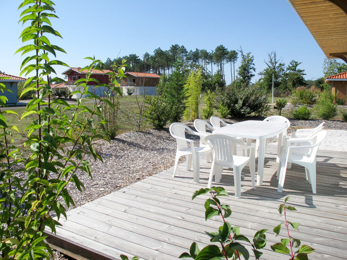 Le Domaine des Grands Lacs – Maison 8 pers. - Photo 3