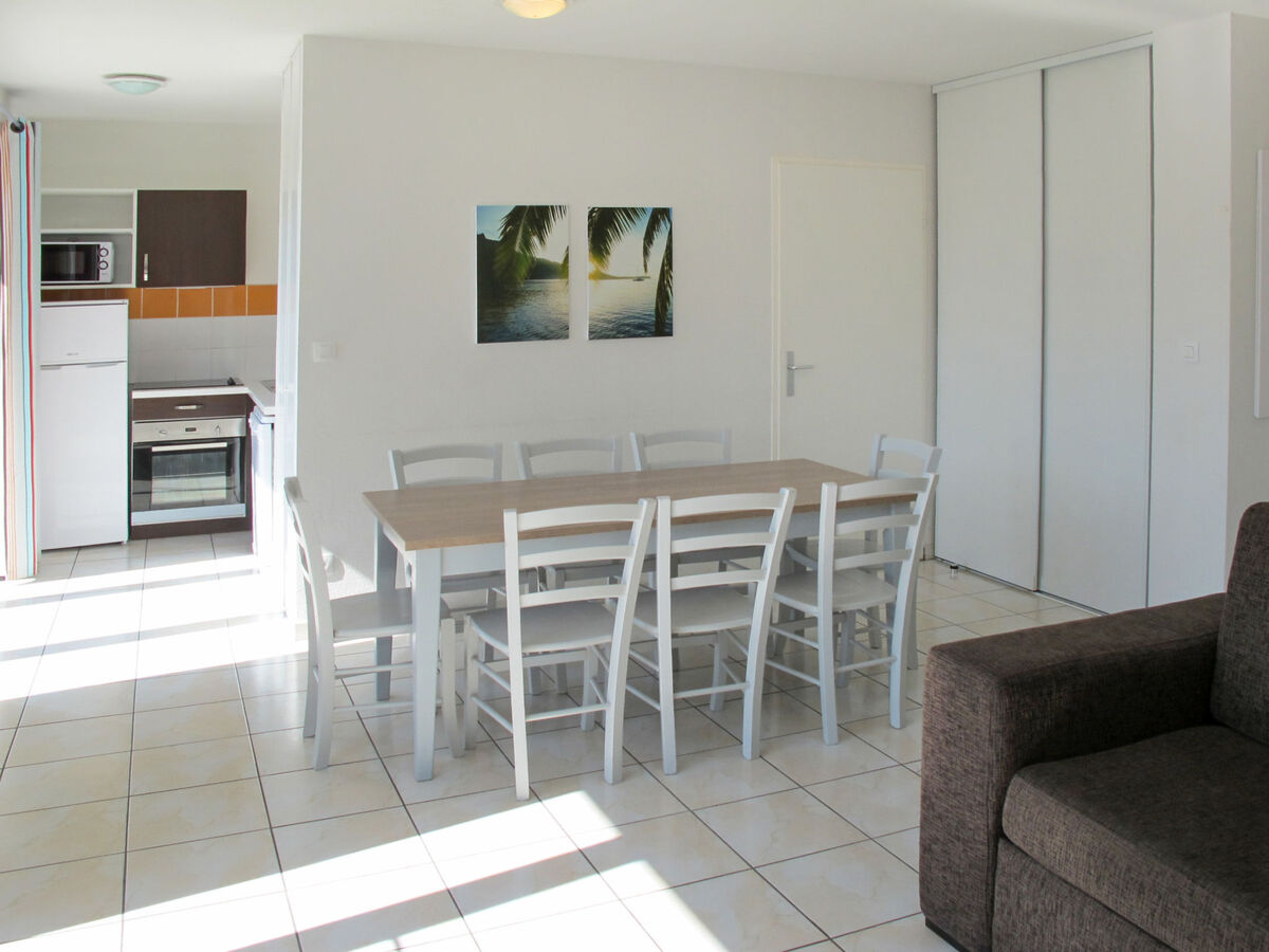 Le Domaine des Grands Lacs – Maison 8 pers. - Photo 4