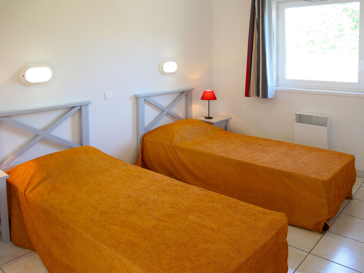 Le Domaine des Grands Lacs – Maison 8 pers. - Photo 5