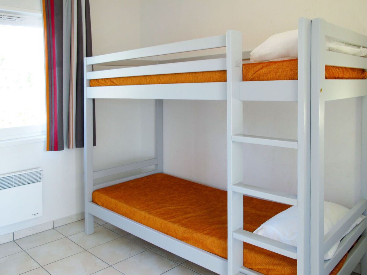 Le Domaine des Grands Lacs – Maison 8 pers. - Photo 7