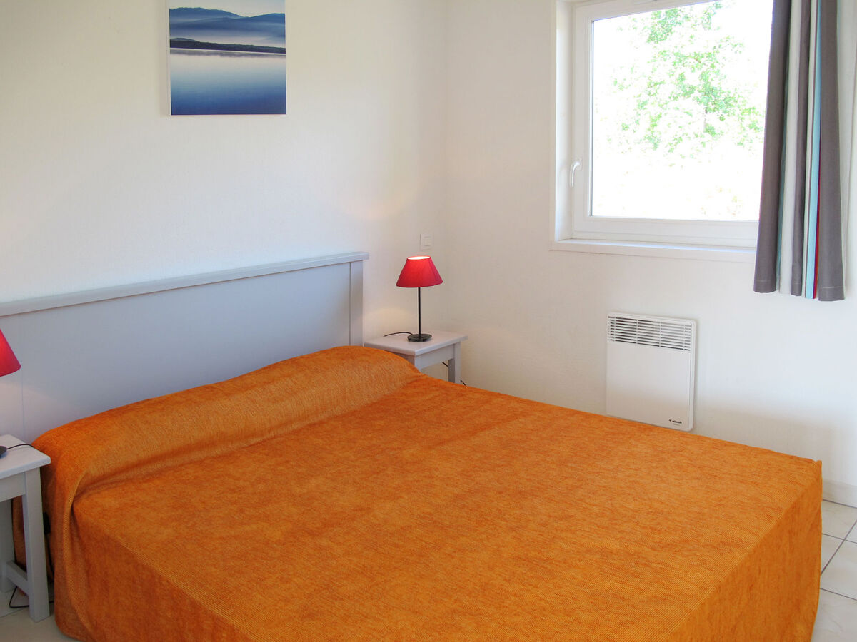 Le Domaine des Grands Lacs – Maison 8 pers. - Photo 8