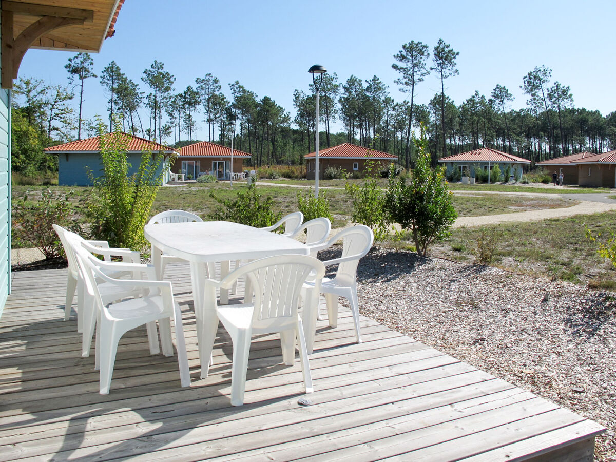 Le Domaine des Grands Lacs – Maison 8 pers. - Photo 14