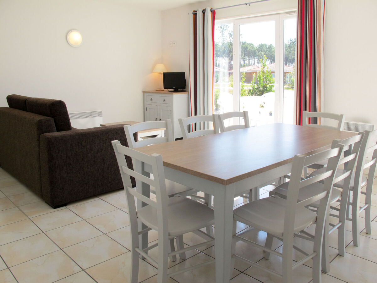 Le Domaine des Grands Lacs – Maison 8 pers. - Photo 15