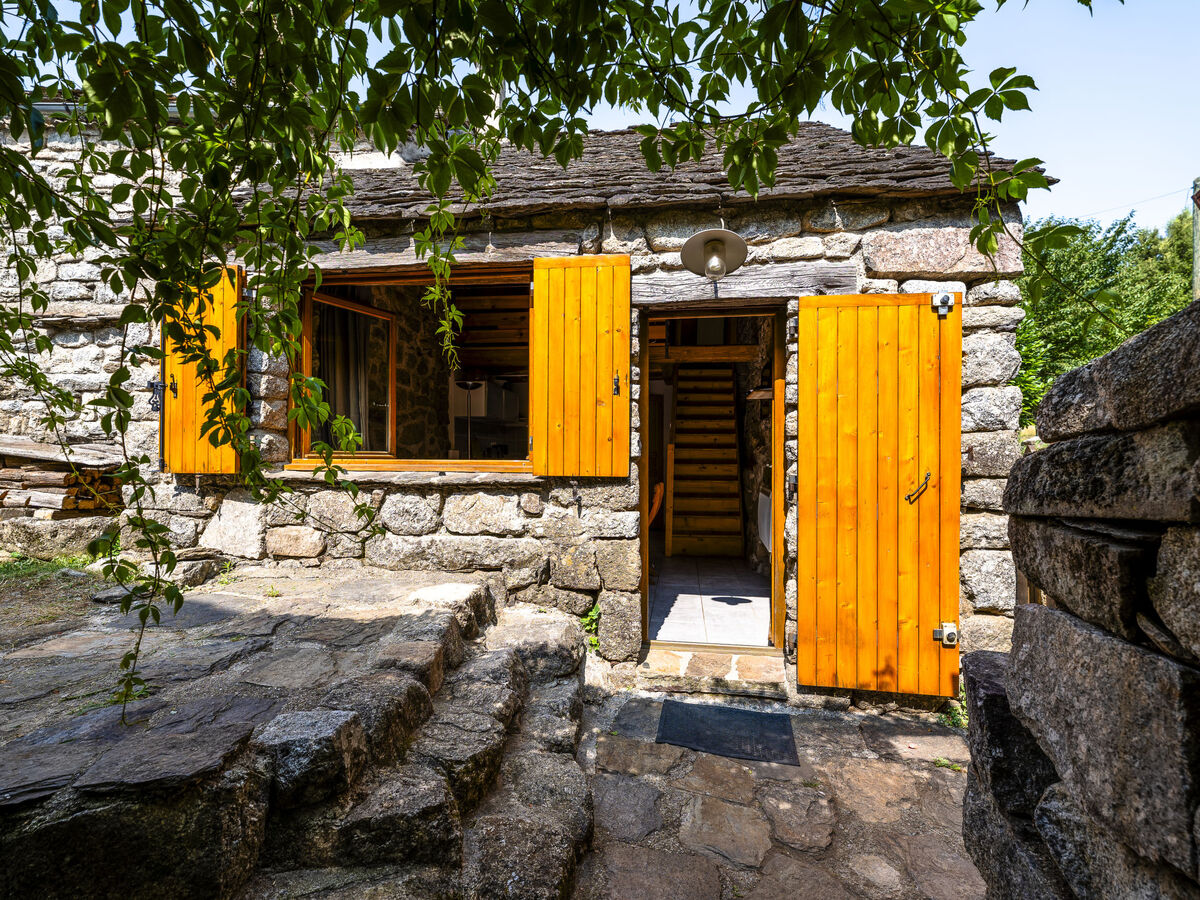 Maison Chassezac aux Vans - Studio rustique 30m² - Photo 1