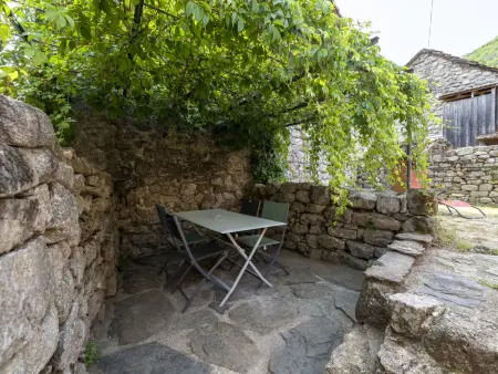 Chassezac, Location Maison 3 personnes à Les Vans - Photo 1