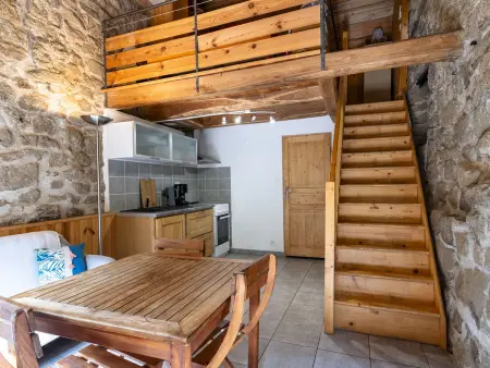 Chassezac, Location Maison 3 personnes à Les Vans - Photo 5