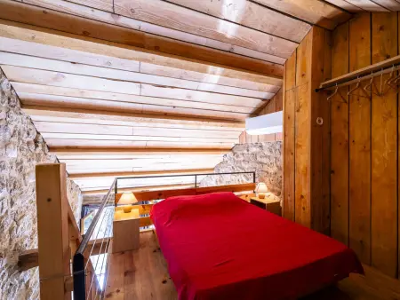 Chassezac, Location Maison 3 personnes à Les Vans - Photo 8