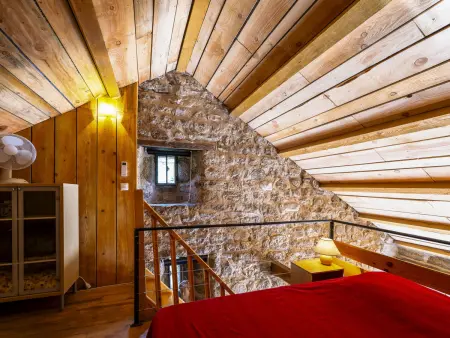 Chassezac, Location Maison 3 personnes à Les Vans - Photo 10