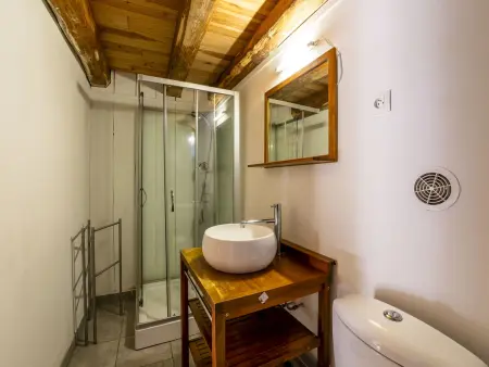 Chassezac, Location Maison 3 personnes à Les Vans - Photo 12