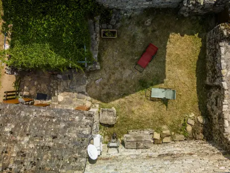 Chassezac, Location Maison 3 personnes à Les Vans - Photo 14