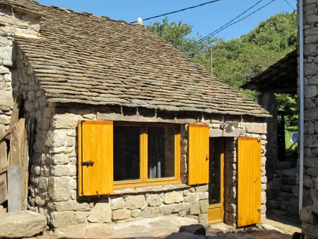 Chassezac, Location Maison 3 personnes à Les Vans - Photo 16