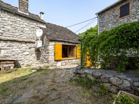 Chassezac, Location Maison 3 personnes à Les Vans - Photo 18