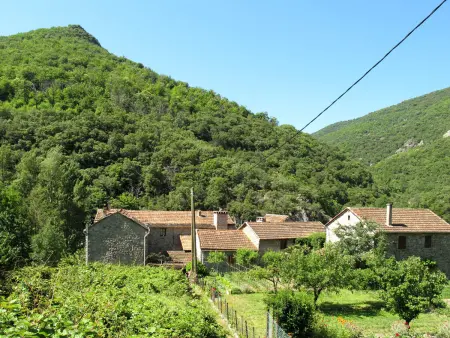 Chassezac, Location Maison 3 personnes à Les Vans - Photo 20