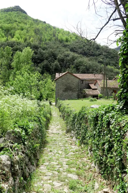 Chassezac, Location Maison 3 personnes à Les Vans - Photo 21