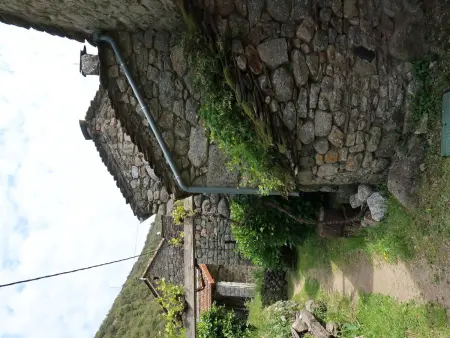Chassezac, Location Maison 3 personnes à Les Vans - Photo 24