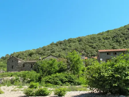 Chassezac, Location Maison 3 personnes à Les Vans - Photo 26