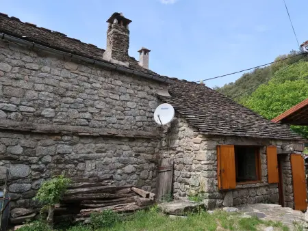 Chassezac, Location Maison 3 personnes à Les Vans - Photo 28