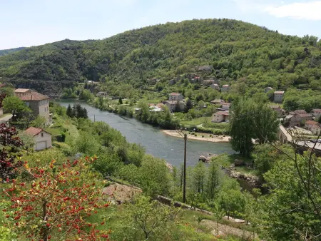 Chassezac, Location Maison 3 personnes à Les Vans - Photo 29