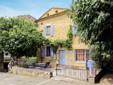 Location maison à Saint Montan, La Maison du Figuier