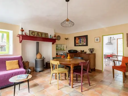 La Maison du Figuier à Saint Montan, 2 chambres - Photo 2