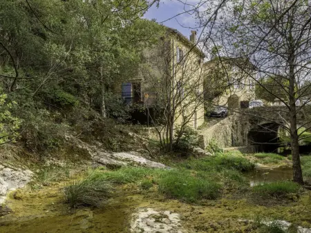 La Maison du Figuier à Saint Montan, 2 chambres - Photo 3