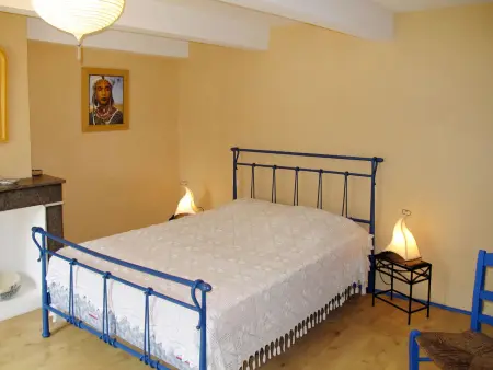 La Maison du Figuier à Saint Montan, 2 chambres - Photo 4