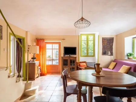 La Maison du Figuier à Saint Montan, 2 chambres - Photo 5