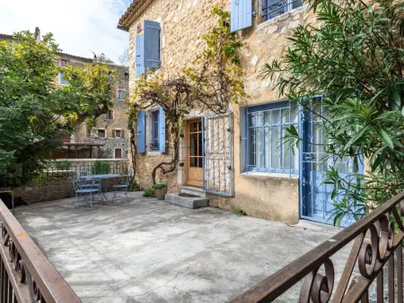 La Maison du Figuier à Saint Montan, 2 chambres - Photo 6